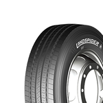 315/70R22.5 154/151M (156/150M) Longtrraxx Ap600